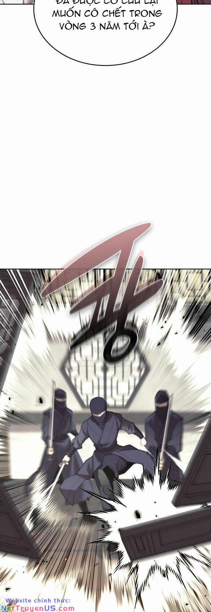 Võ Giả Bất Đắc Dĩ 165 trang 65