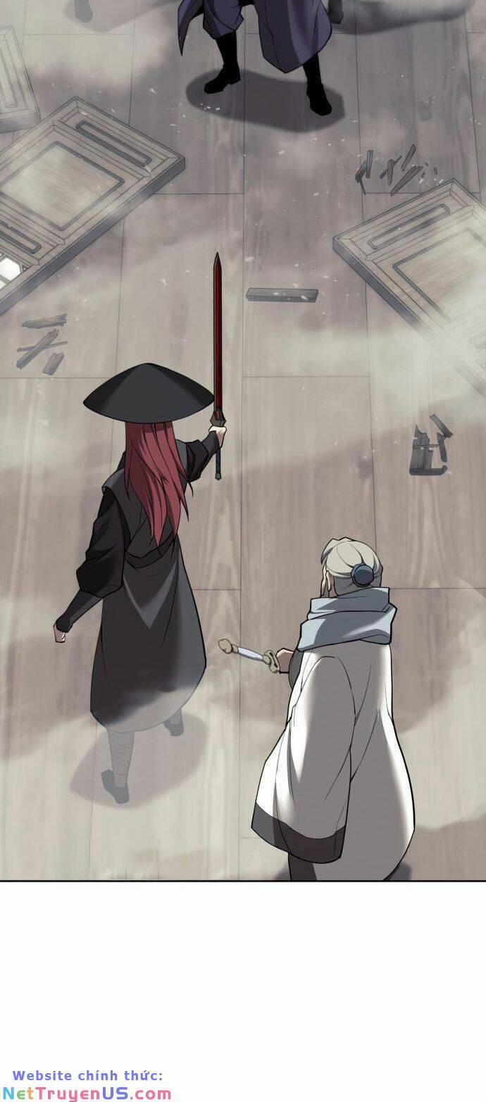 Võ Giả Bất Đắc Dĩ 165 trang 68