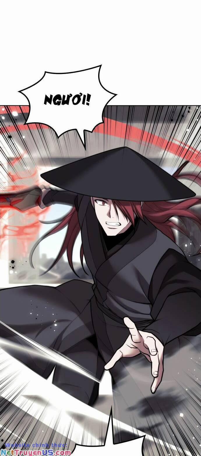 Võ Giả Bất Đắc Dĩ 165 trang 69