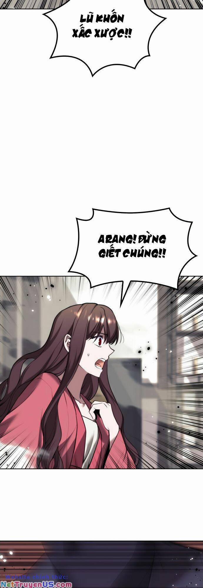 Võ Giả Bất Đắc Dĩ 165 trang 70