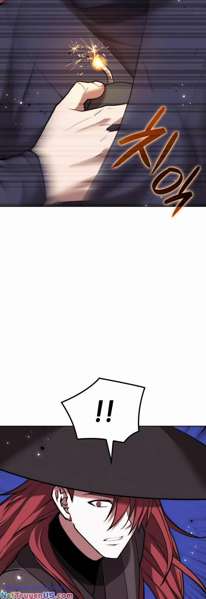 Võ Giả Bất Đắc Dĩ 165 trang 71