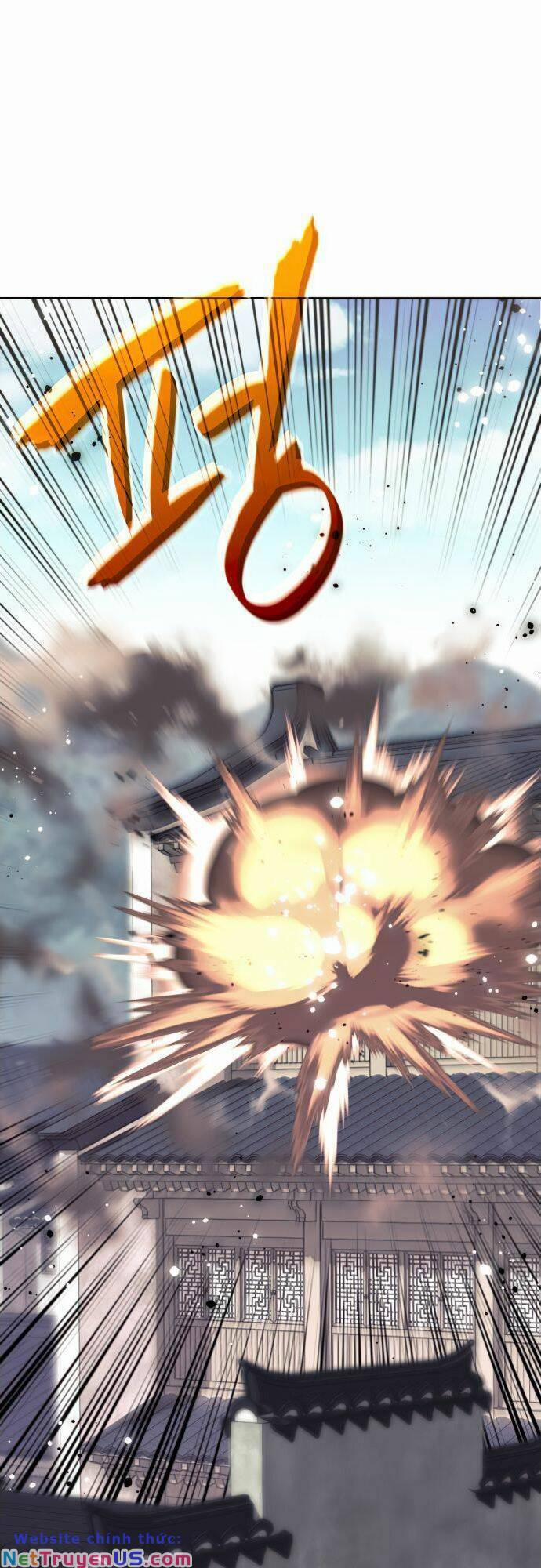 Võ Giả Bất Đắc Dĩ 165 trang 73