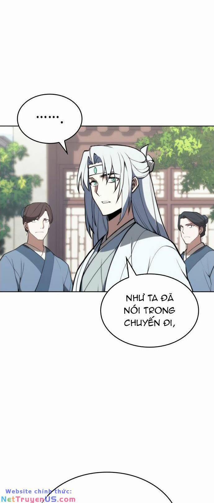 Võ Giả Bất Đắc Dĩ 165 trang 9