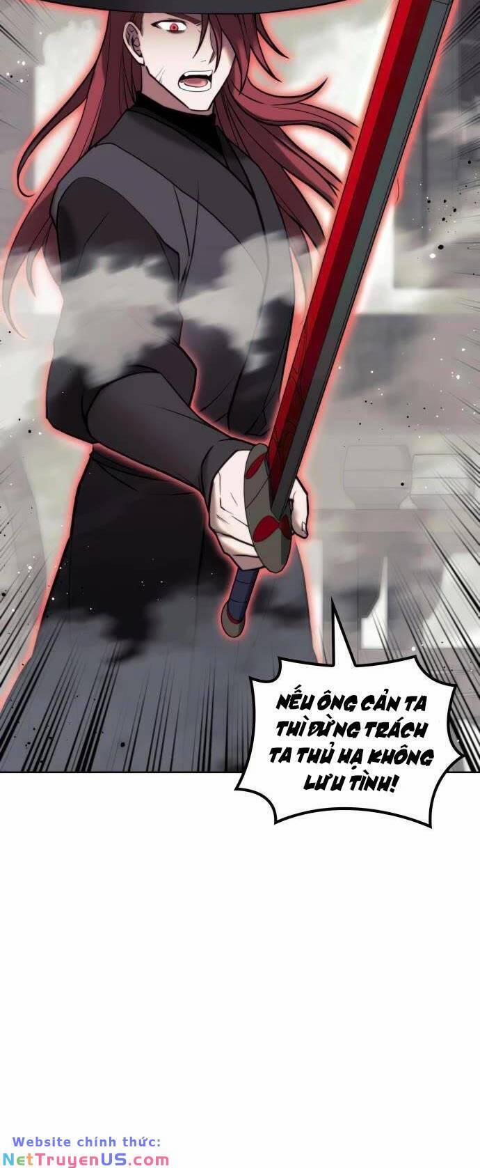 Võ Giả Bất Đắc Dĩ 166 trang 10
