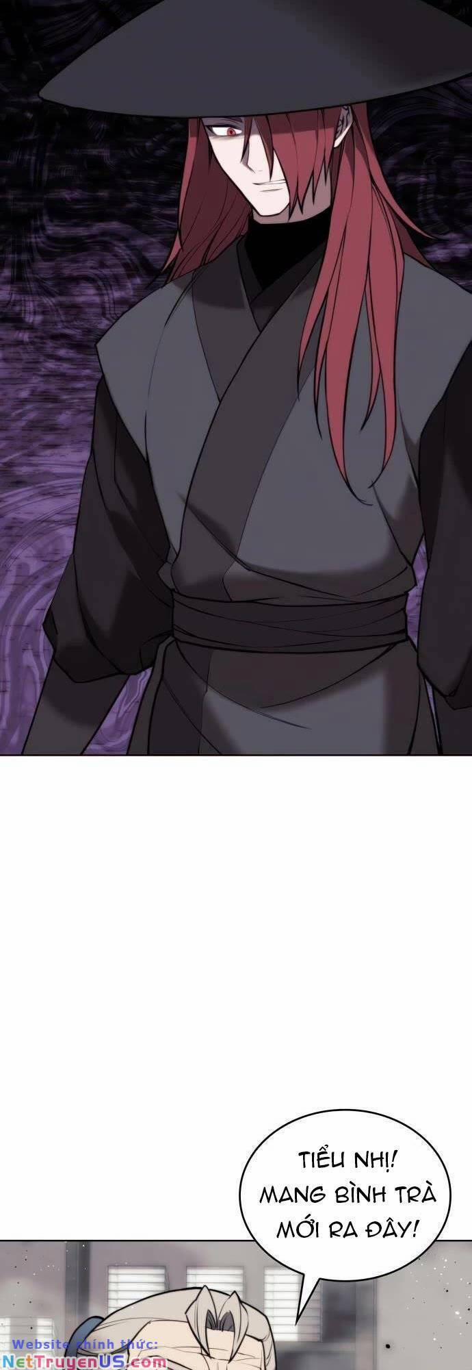 Võ Giả Bất Đắc Dĩ 166 trang 18