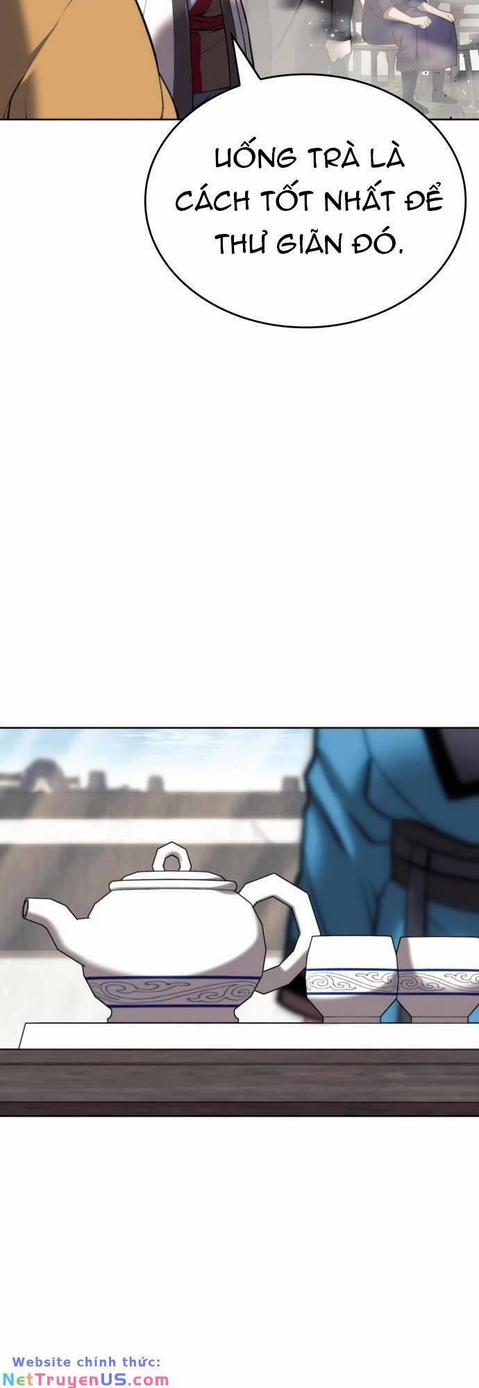 Võ Giả Bất Đắc Dĩ 166 trang 20