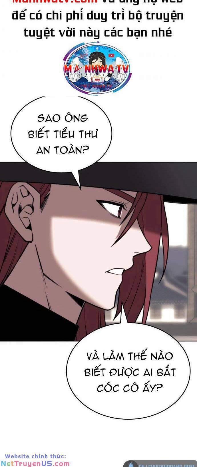 Võ Giả Bất Đắc Dĩ 166 trang 22