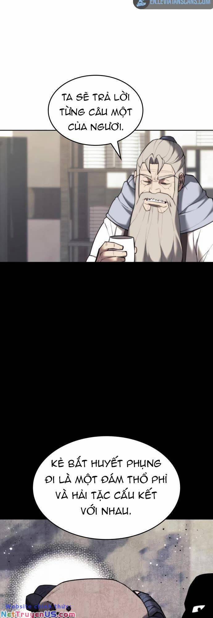 Võ Giả Bất Đắc Dĩ 166 trang 23