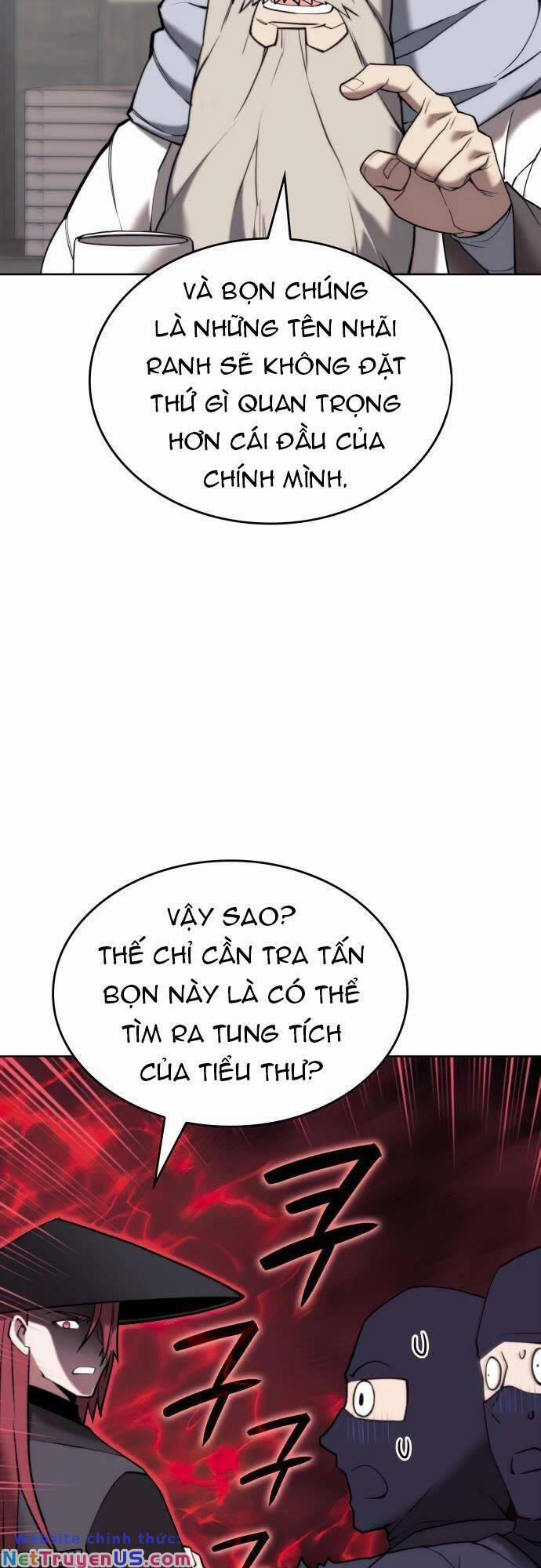 Võ Giả Bất Đắc Dĩ 166 trang 26