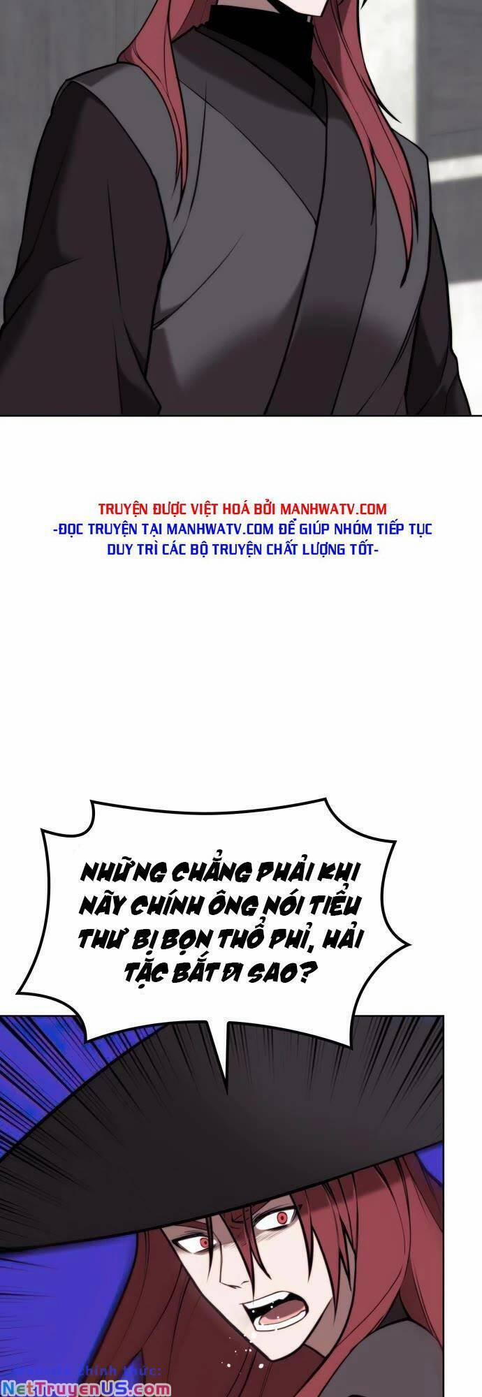 Võ Giả Bất Đắc Dĩ 166 trang 30