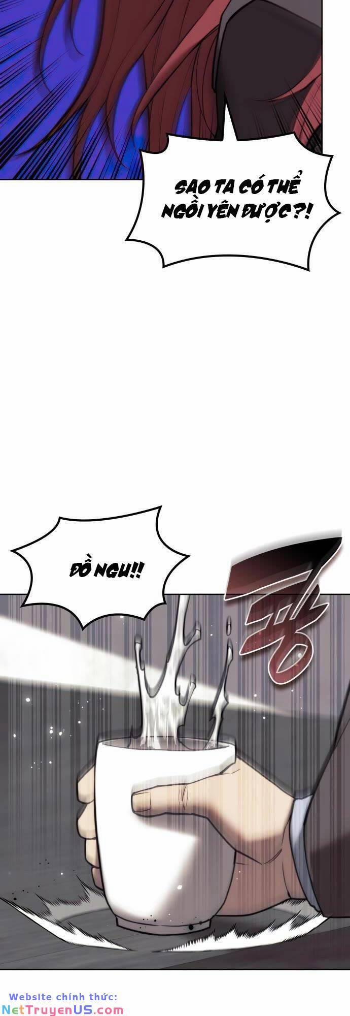 Võ Giả Bất Đắc Dĩ 166 trang 31
