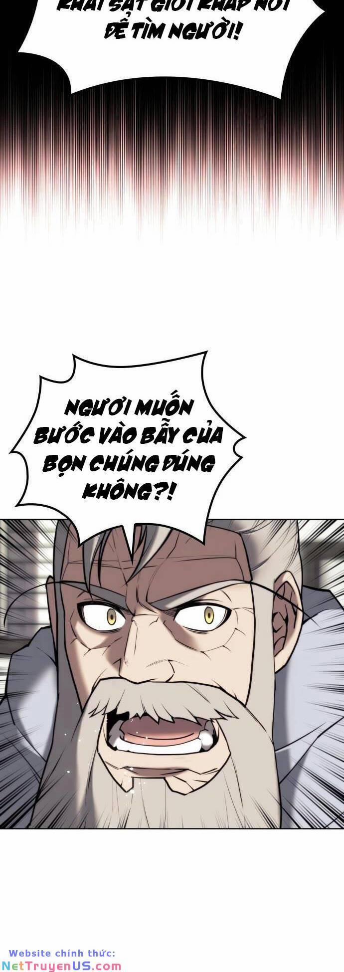 Võ Giả Bất Đắc Dĩ 166 trang 33
