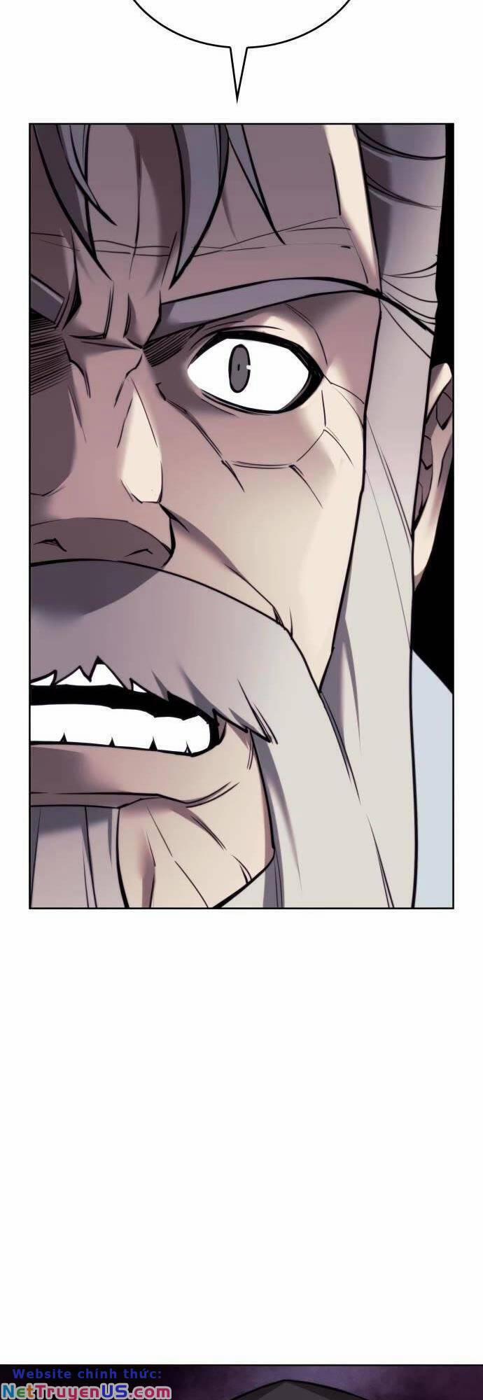 Võ Giả Bất Đắc Dĩ 166 trang 36