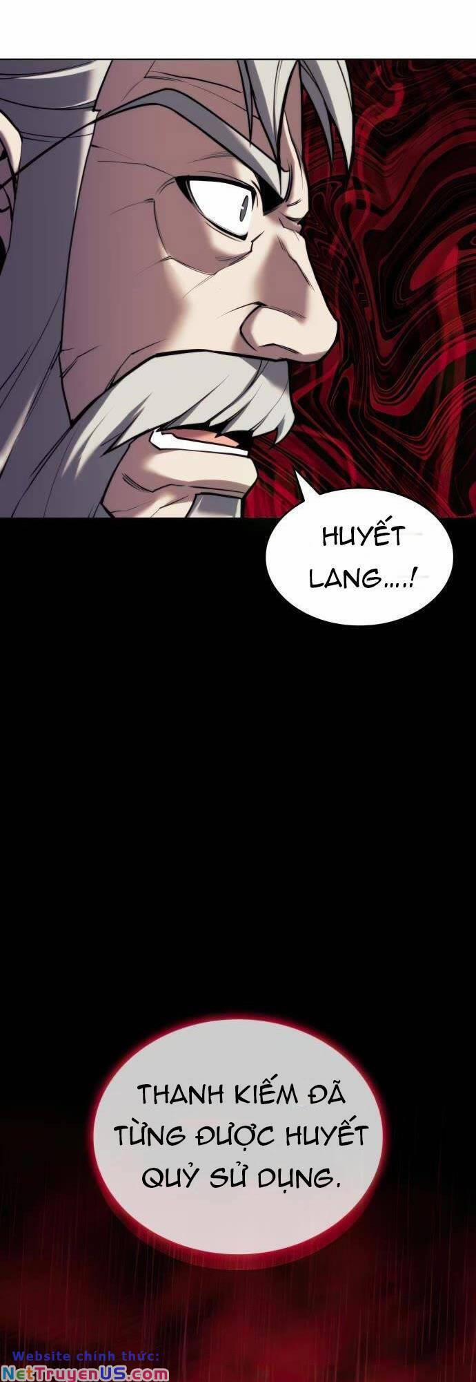 Võ Giả Bất Đắc Dĩ 166 trang 38