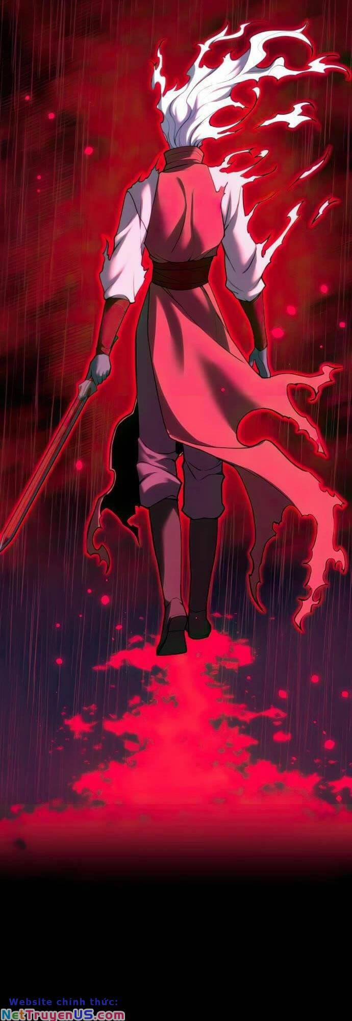 Võ Giả Bất Đắc Dĩ 166 trang 39