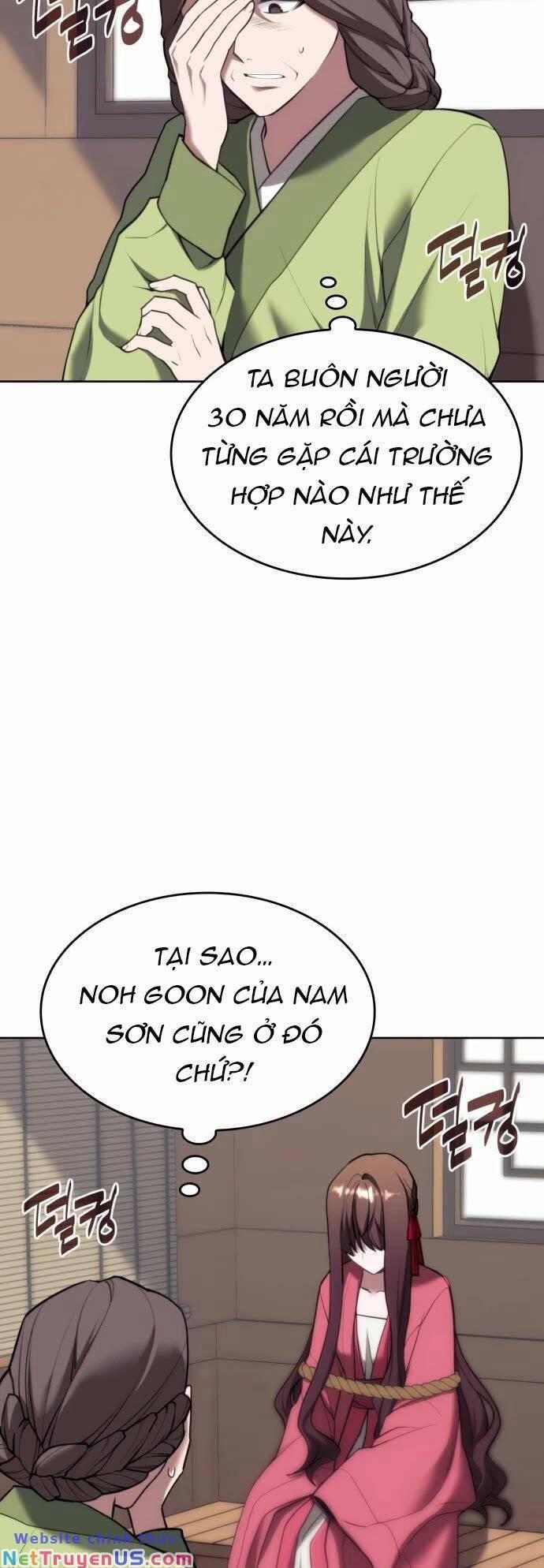 Võ Giả Bất Đắc Dĩ 166 trang 43