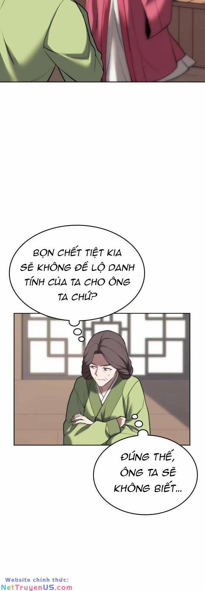Võ Giả Bất Đắc Dĩ 166 trang 44