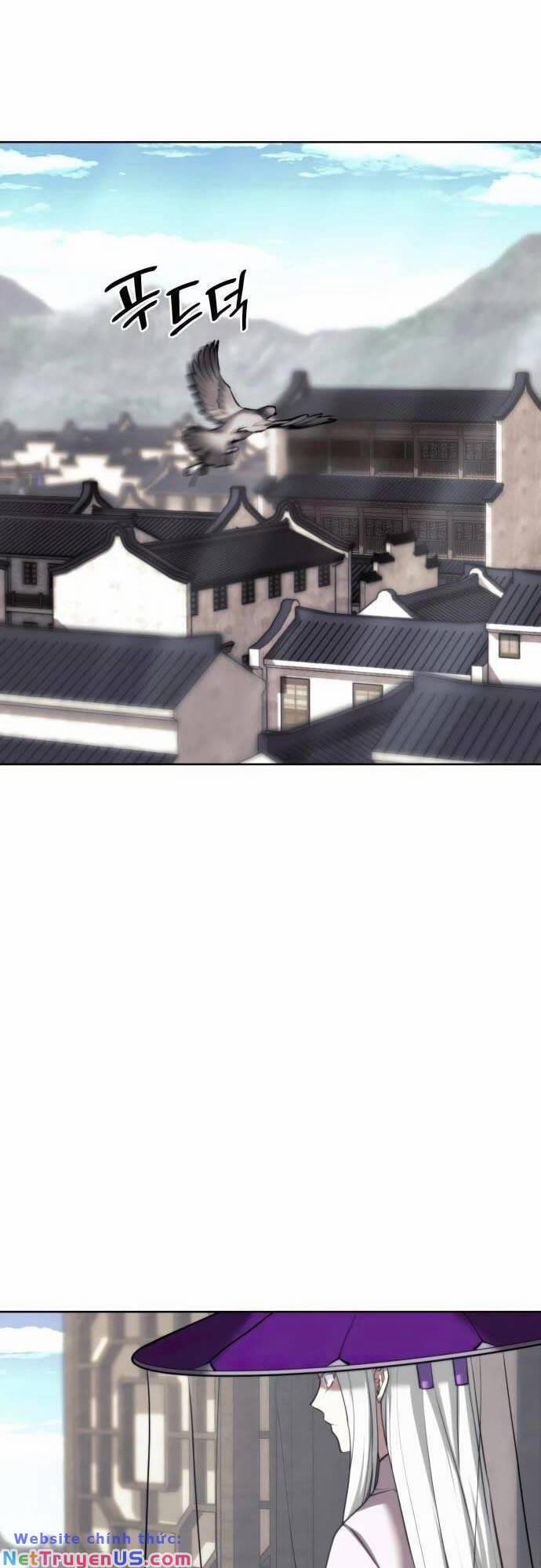 Võ Giả Bất Đắc Dĩ 166 trang 52