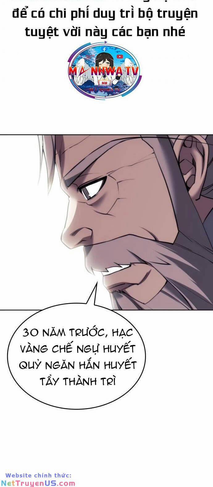 Võ Giả Bất Đắc Dĩ 166 trang 56