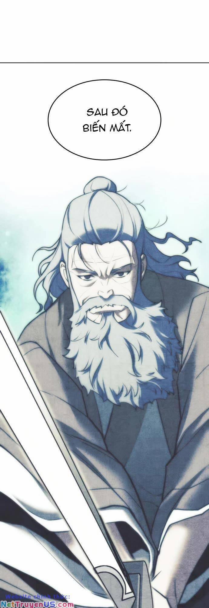 Võ Giả Bất Đắc Dĩ 166 trang 57