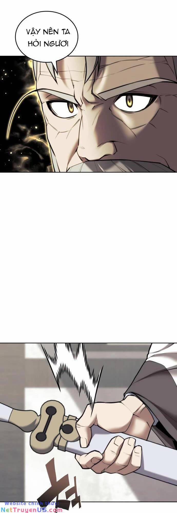 Võ Giả Bất Đắc Dĩ 166 trang 62