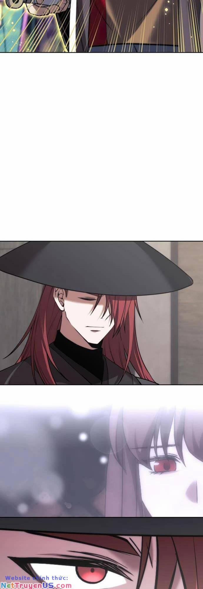 Võ Giả Bất Đắc Dĩ 166 trang 64