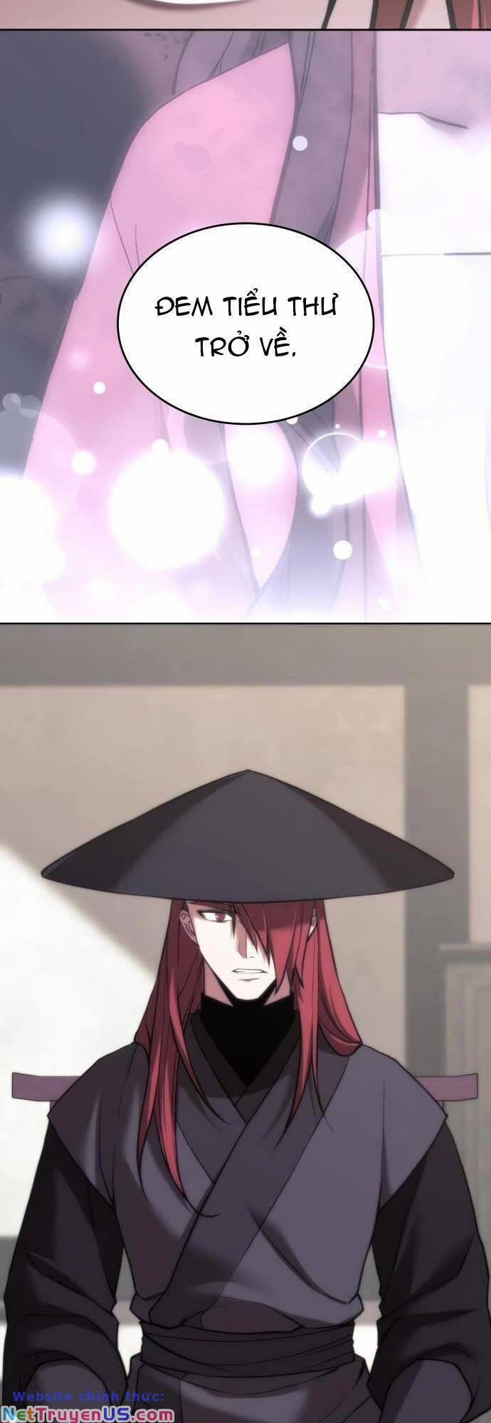 Võ Giả Bất Đắc Dĩ 166 trang 65