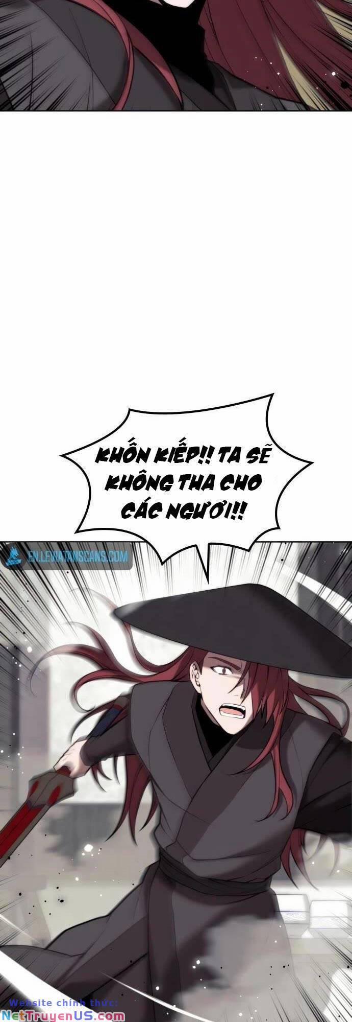Võ Giả Bất Đắc Dĩ 166 trang 7