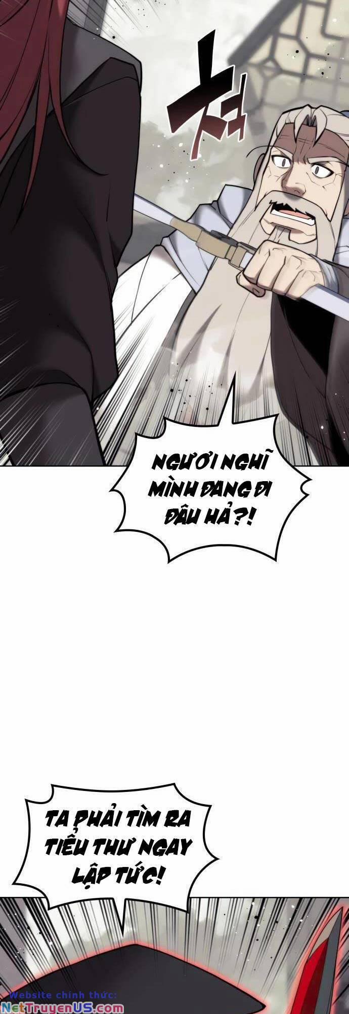 Võ Giả Bất Đắc Dĩ 166 trang 9