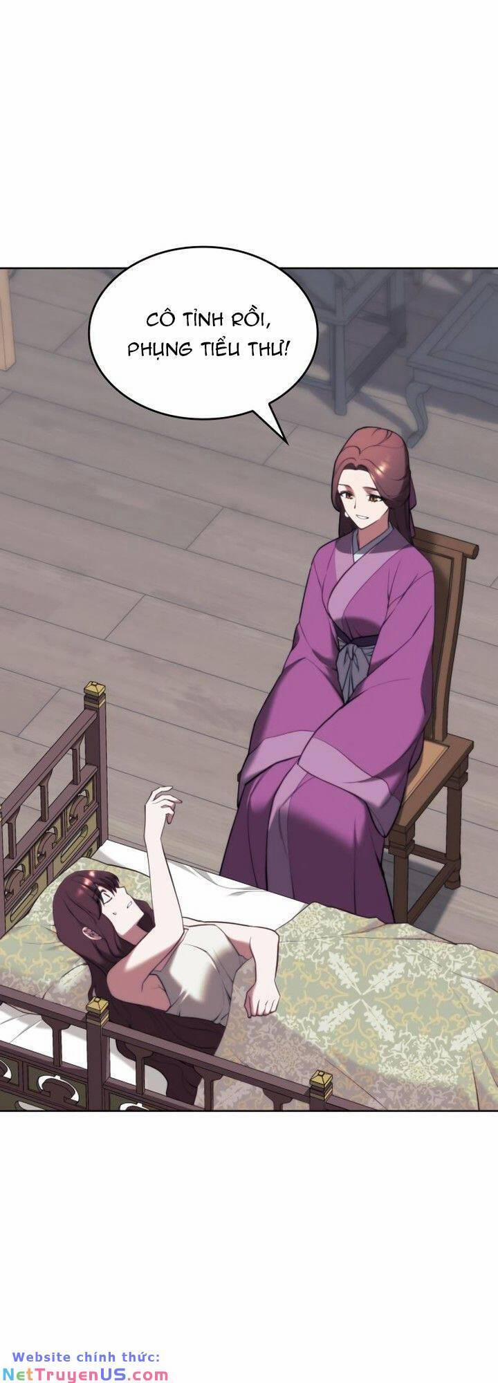 Võ Giả Bất Đắc Dĩ 167 trang 10