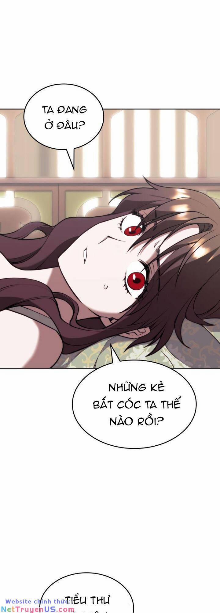 Võ Giả Bất Đắc Dĩ 167 trang 12