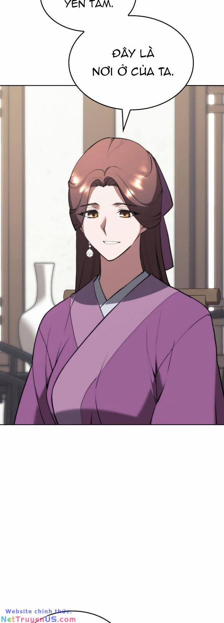 Võ Giả Bất Đắc Dĩ 167 trang 13