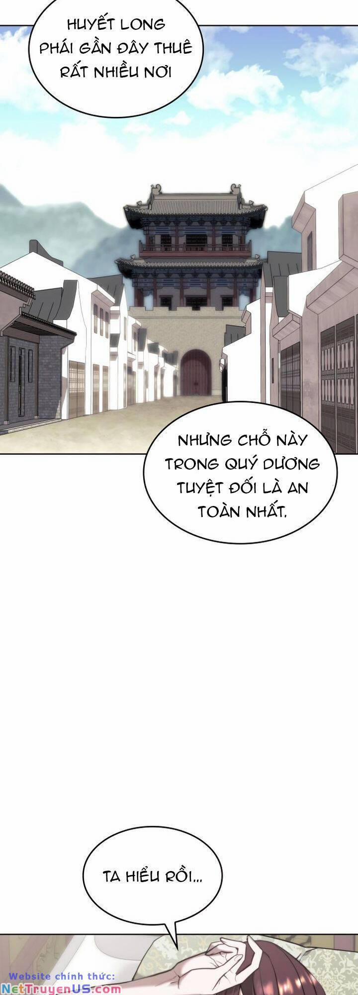 Võ Giả Bất Đắc Dĩ 167 trang 14