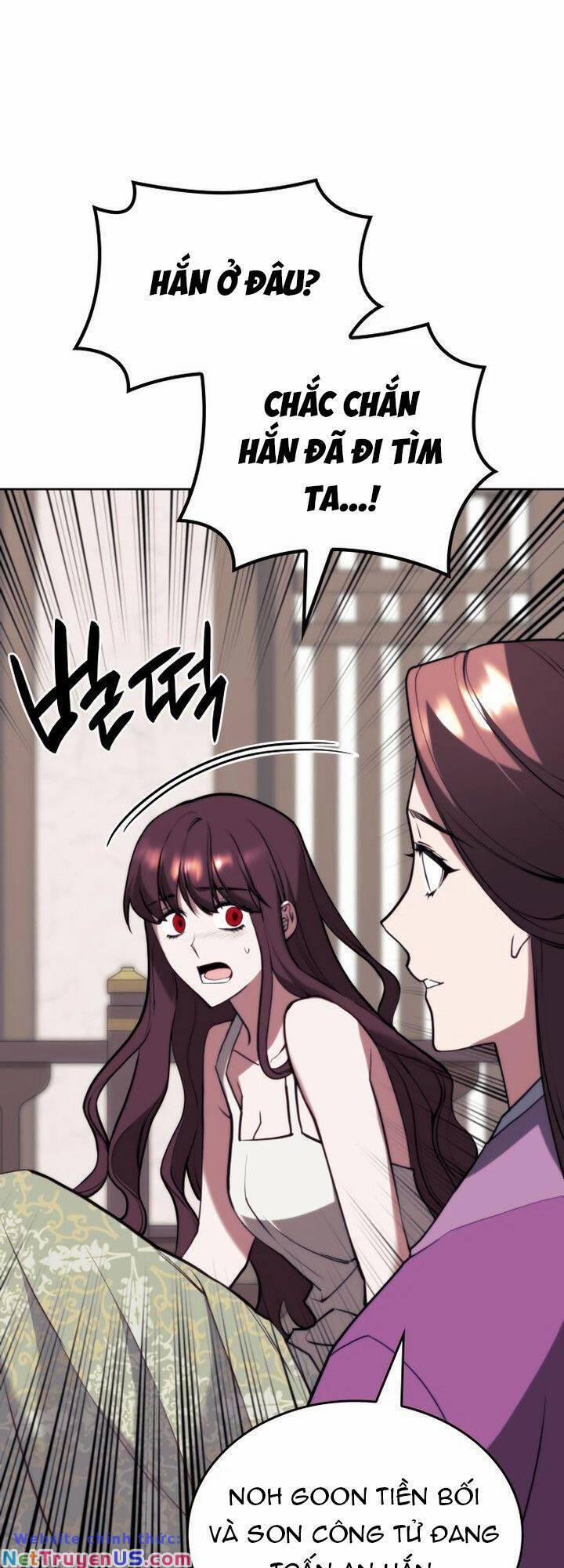 Võ Giả Bất Đắc Dĩ 167 trang 16