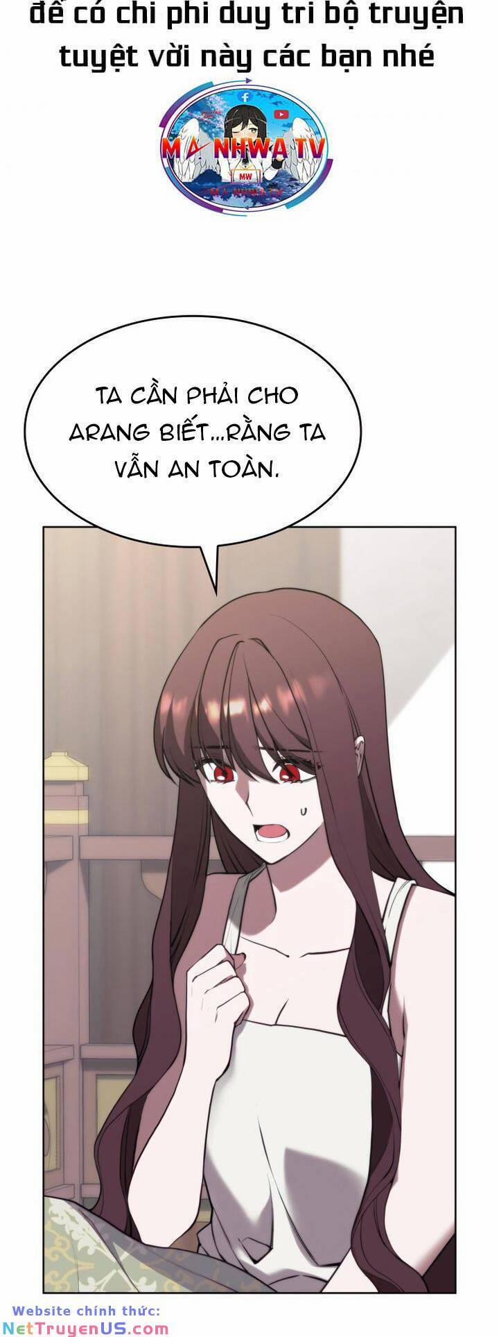 Võ Giả Bất Đắc Dĩ 167 trang 18