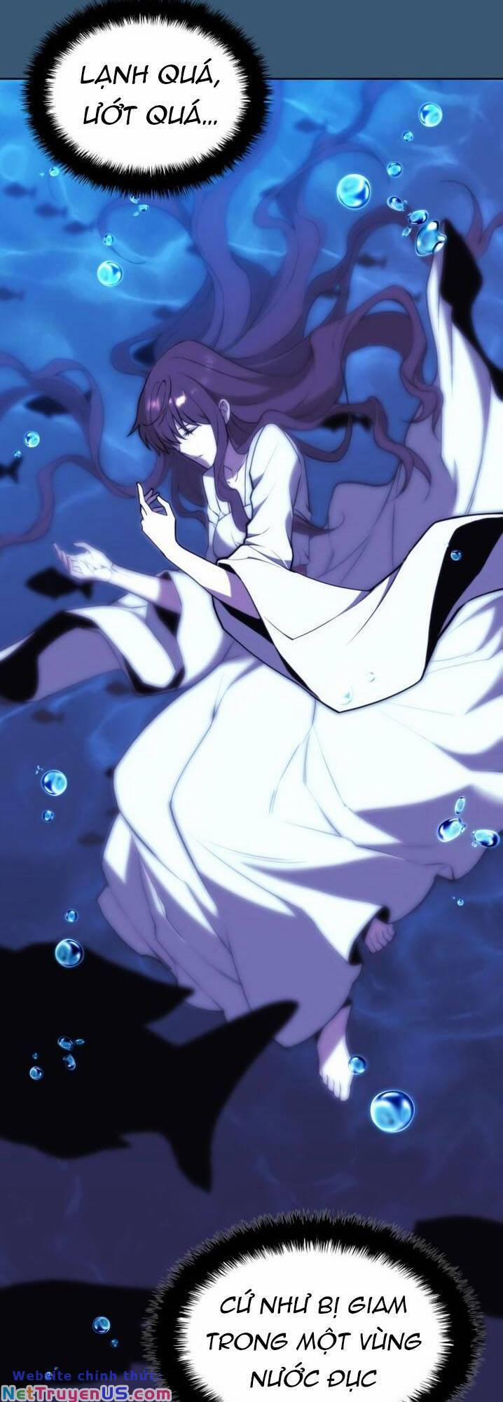 Võ Giả Bất Đắc Dĩ 167 trang 2