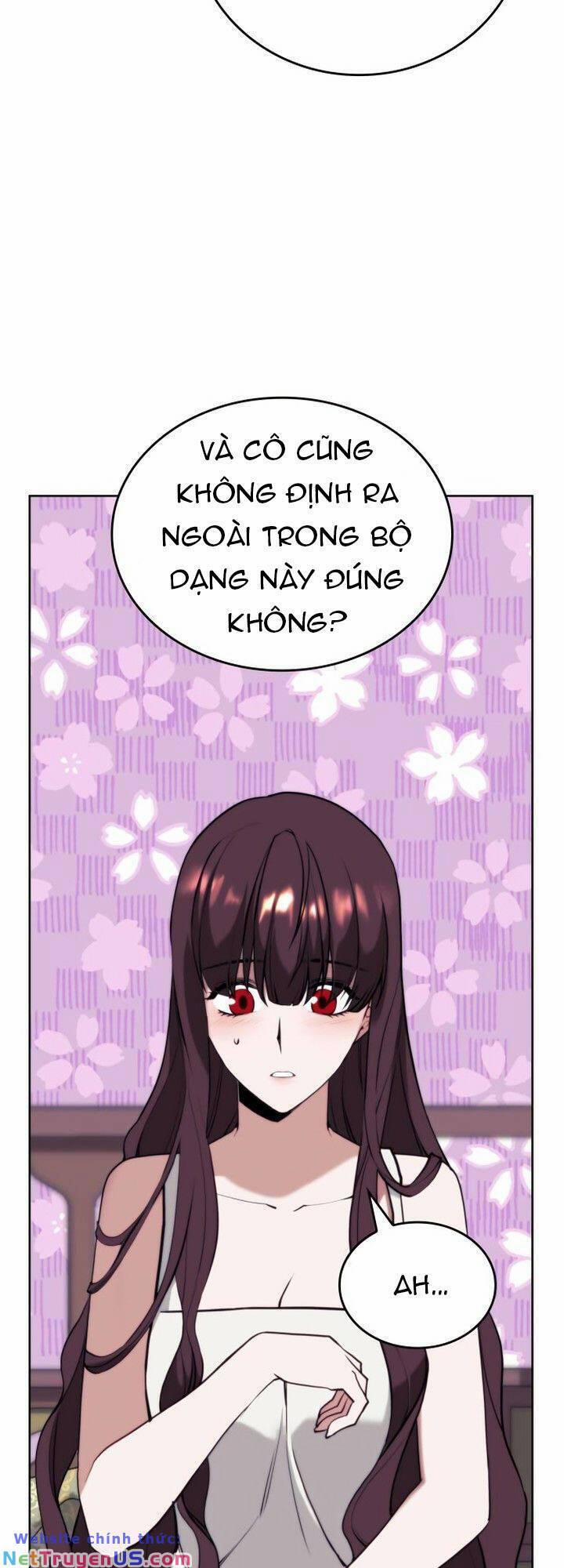 Võ Giả Bất Đắc Dĩ 167 trang 20