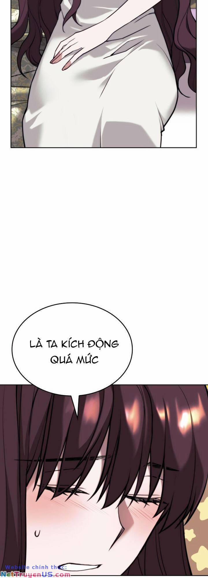 Võ Giả Bất Đắc Dĩ 167 trang 21