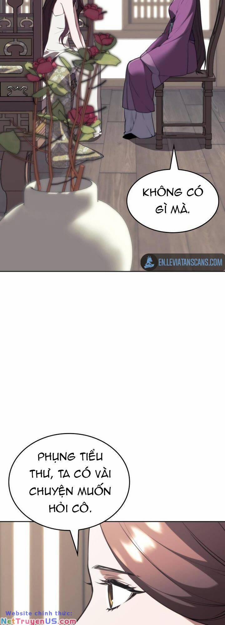 Võ Giả Bất Đắc Dĩ 167 trang 23