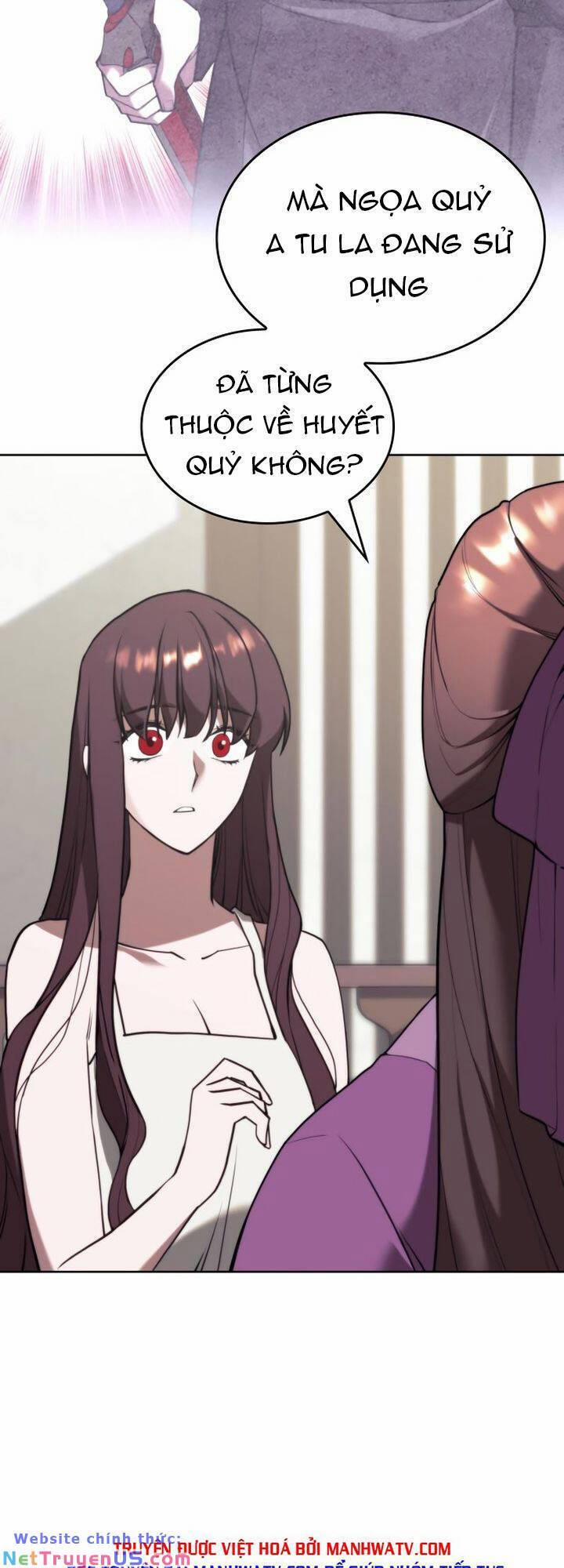 Võ Giả Bất Đắc Dĩ 167 trang 25