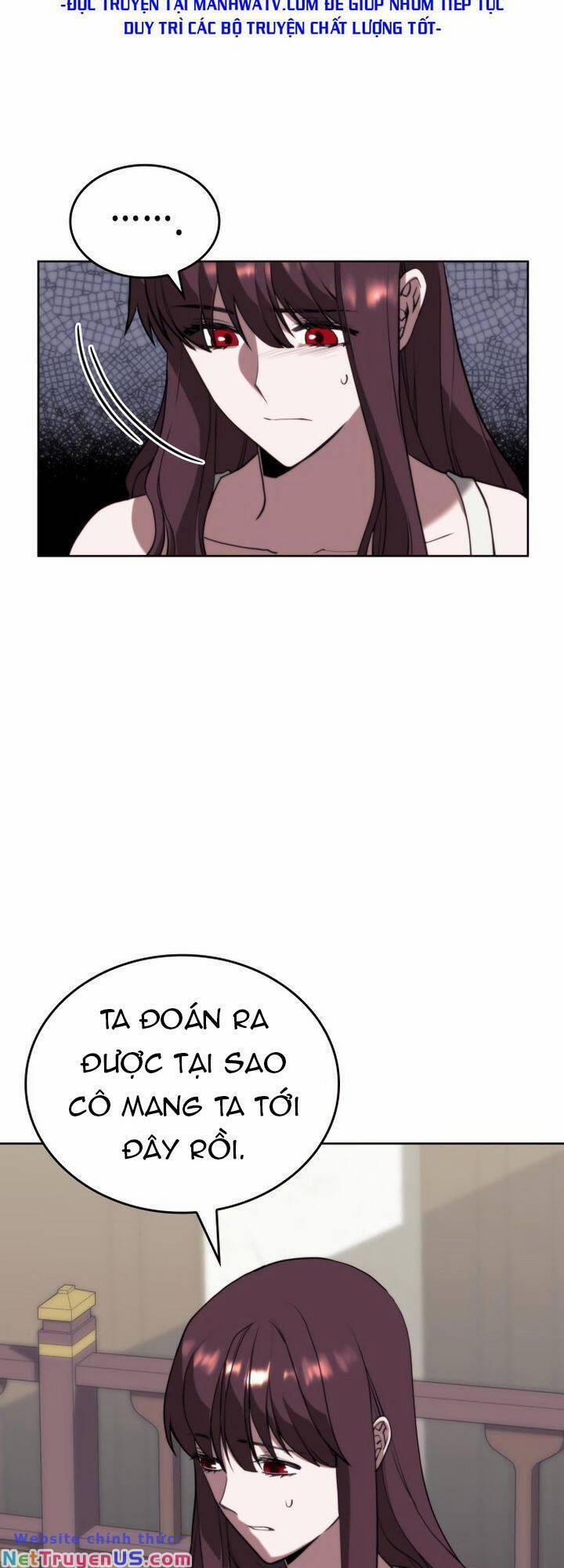 Võ Giả Bất Đắc Dĩ 167 trang 26