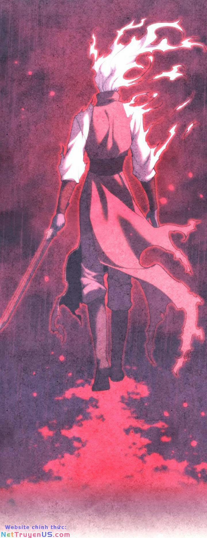 Võ Giả Bất Đắc Dĩ 167 trang 28