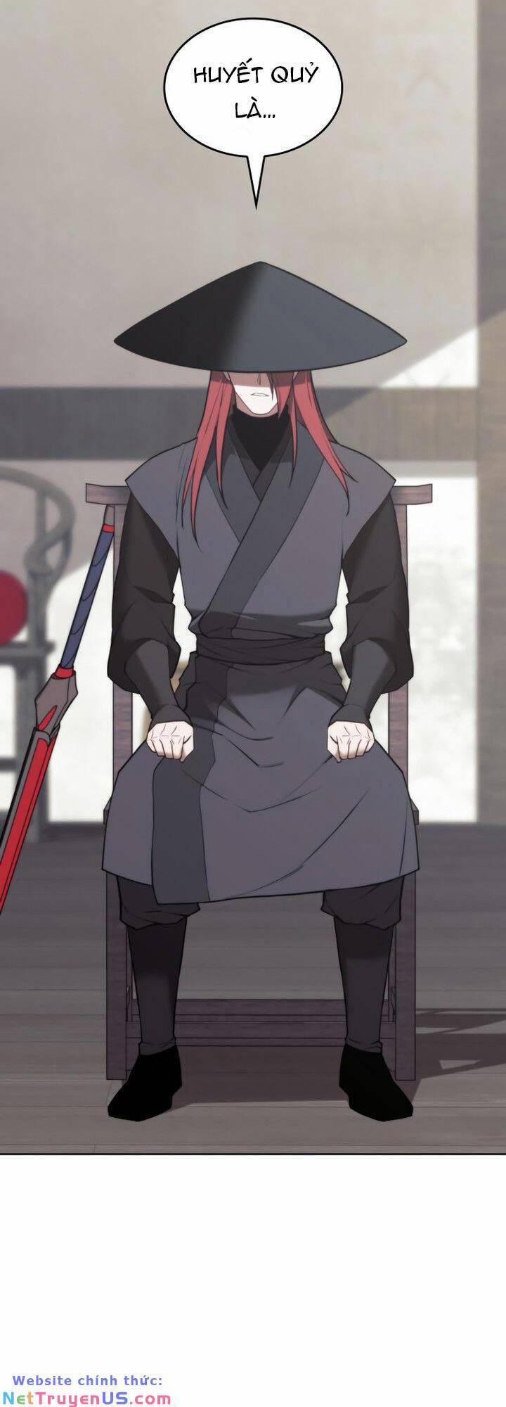 Võ Giả Bất Đắc Dĩ 167 trang 30