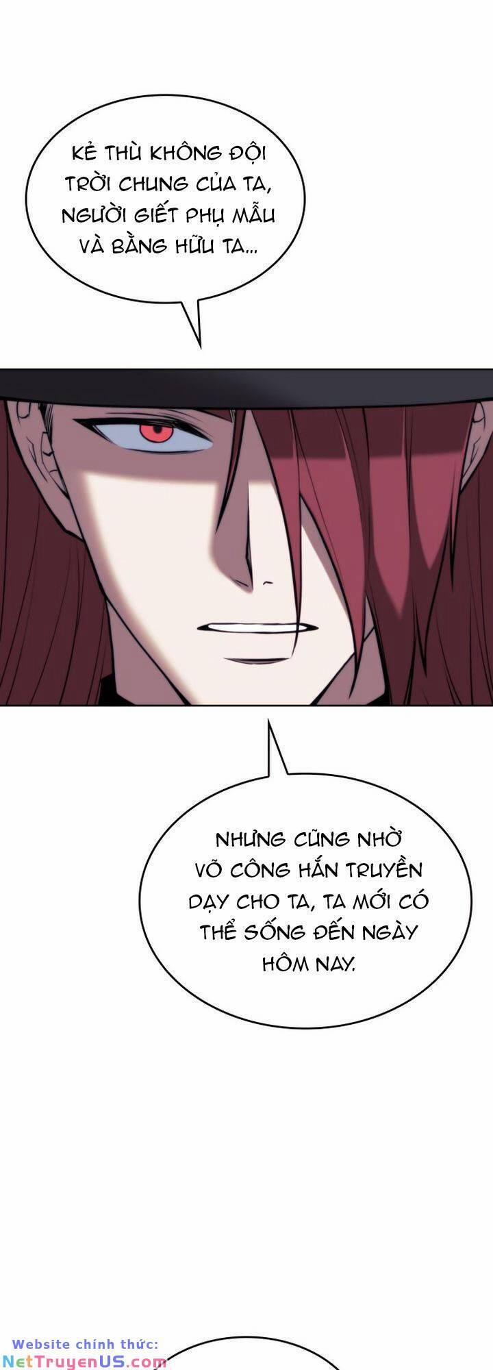 Võ Giả Bất Đắc Dĩ 167 trang 31