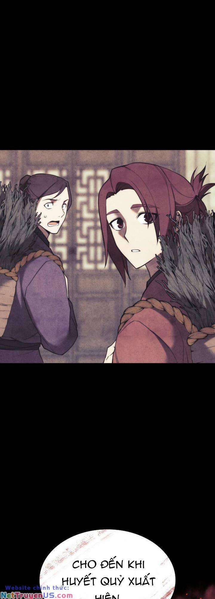 Võ Giả Bất Đắc Dĩ 167 trang 35