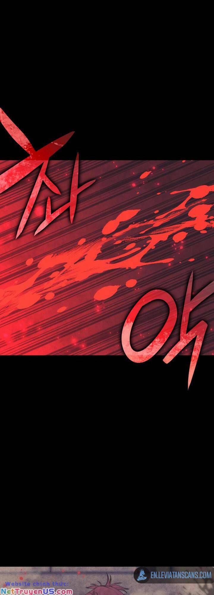 Võ Giả Bất Đắc Dĩ 167 trang 37