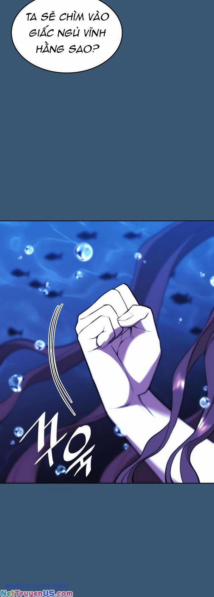 Võ Giả Bất Đắc Dĩ 167 trang 4