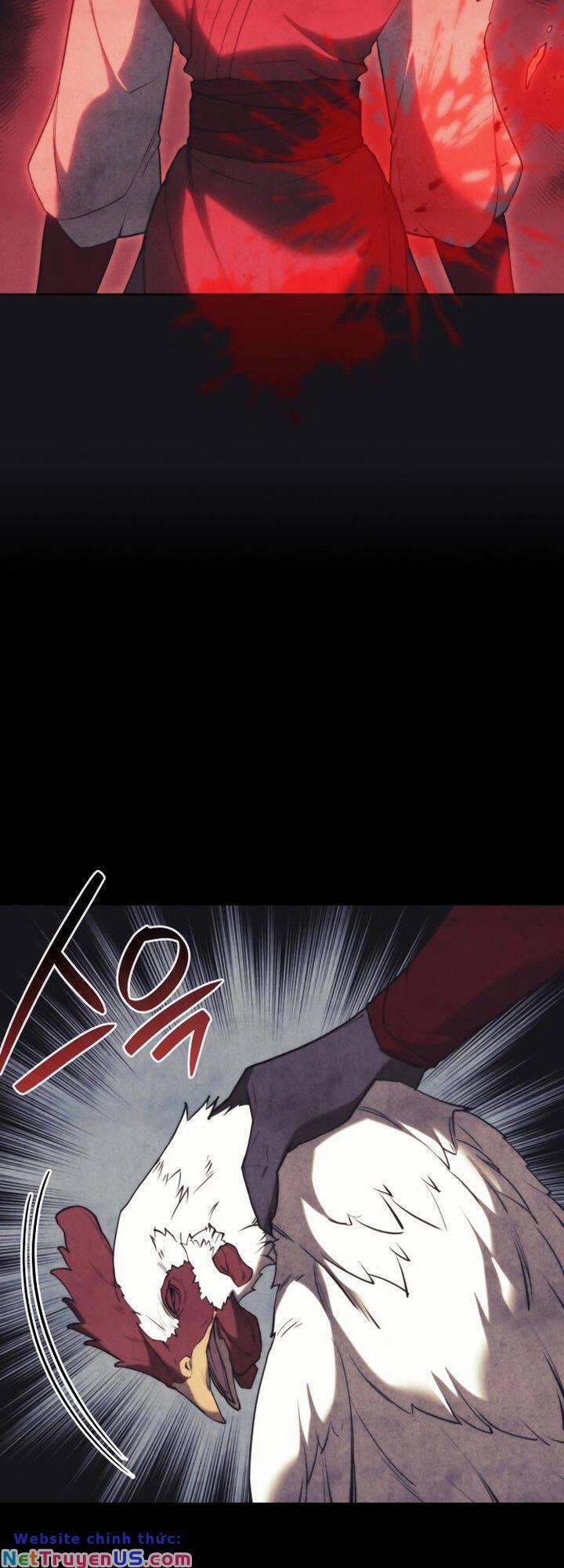 Võ Giả Bất Đắc Dĩ 167 trang 40