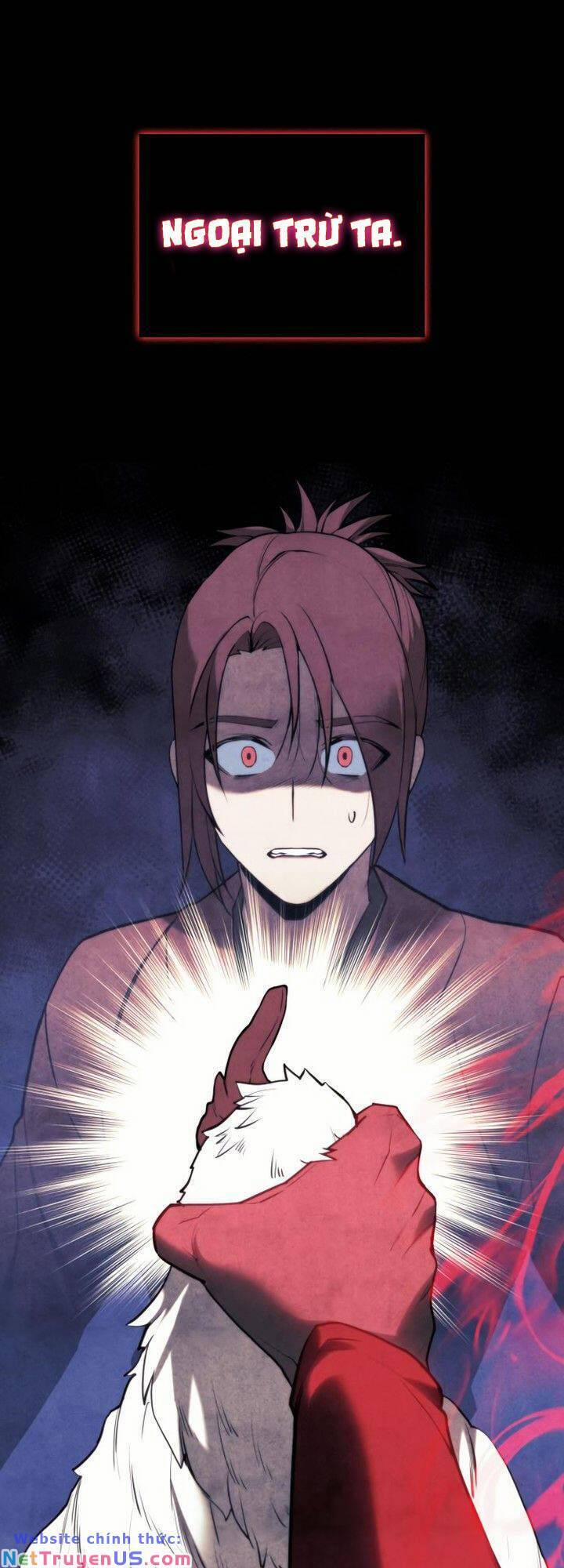 Võ Giả Bất Đắc Dĩ 167 trang 41