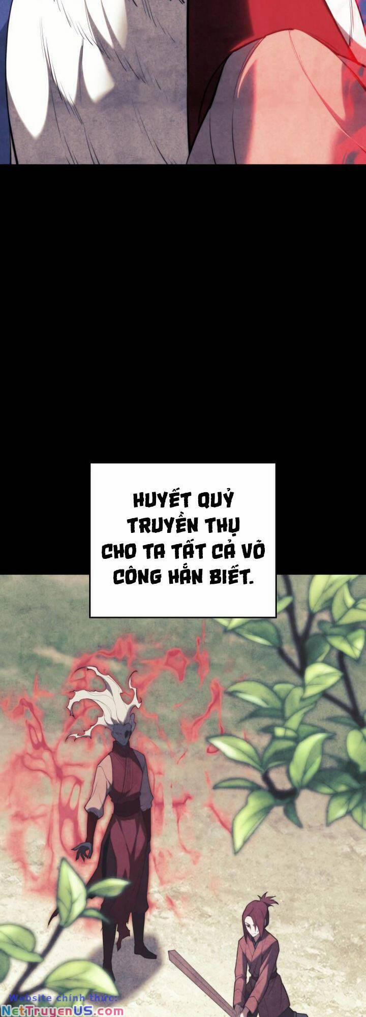 Võ Giả Bất Đắc Dĩ 167 trang 42